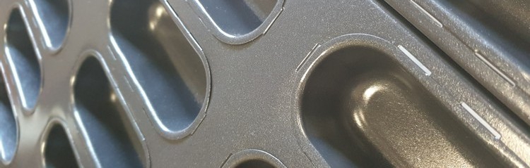 Teflon™ Industrial Baking Coatings